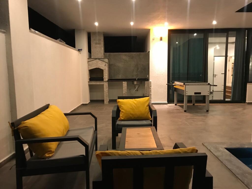 Villa Nar Tanesi — 34