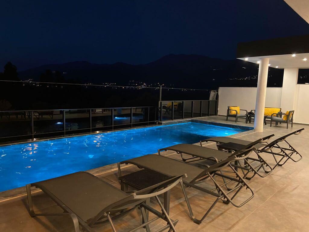 Villa Nar Tanesi — 39