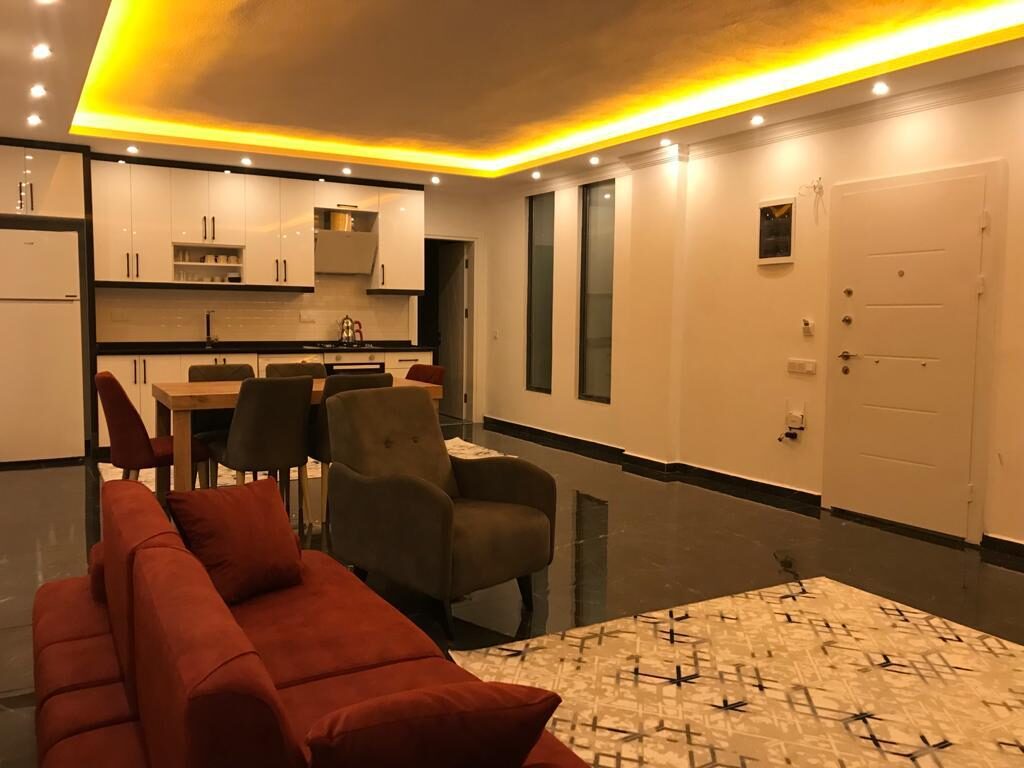 Villa Nar Tanesi — 40