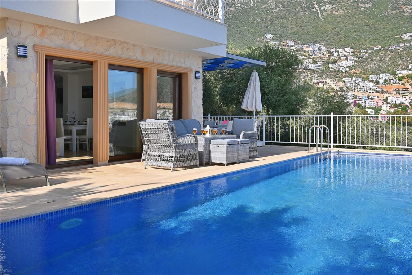 Villa Selene — 3