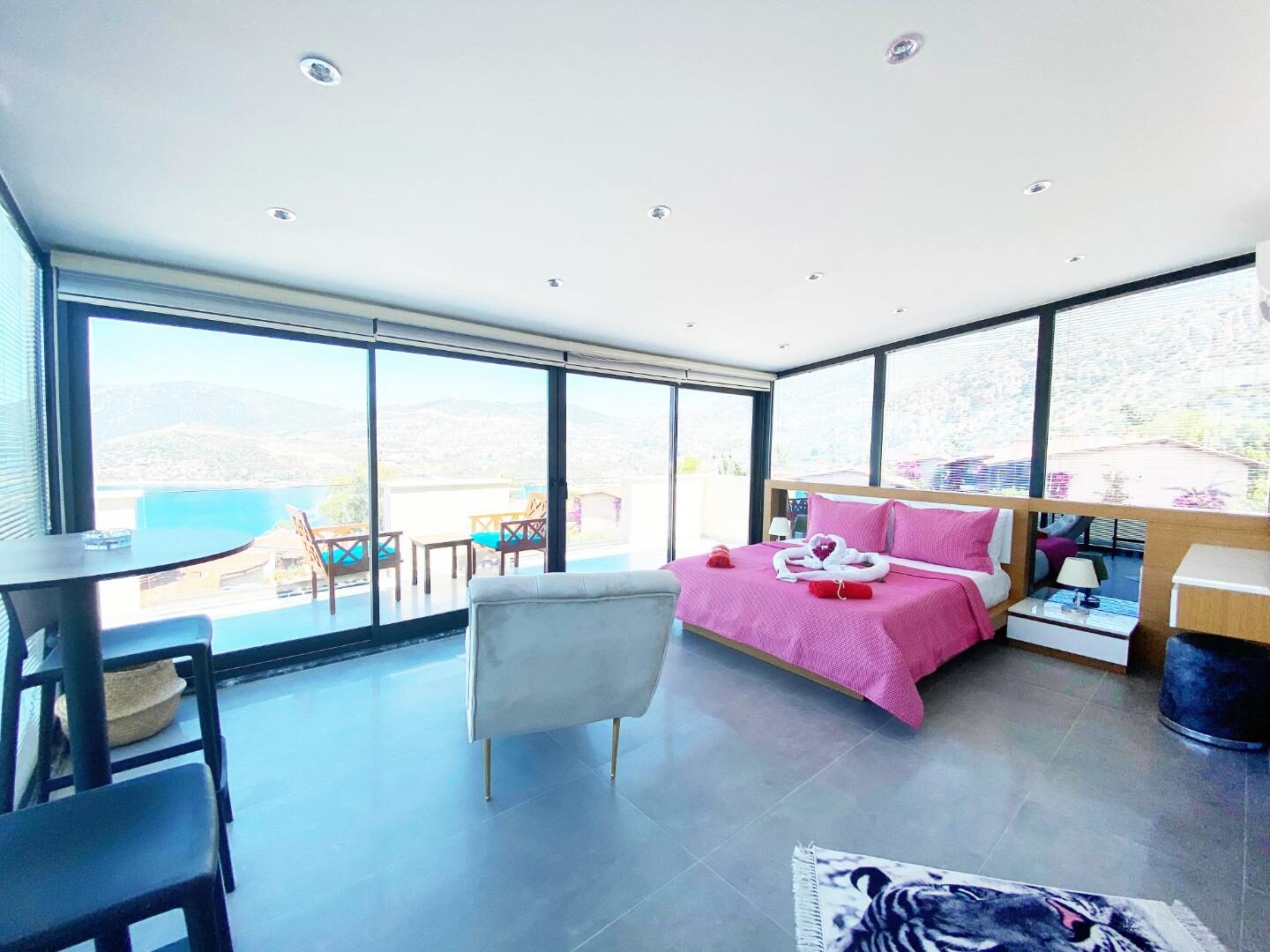 Villa Leo Kışla — 45