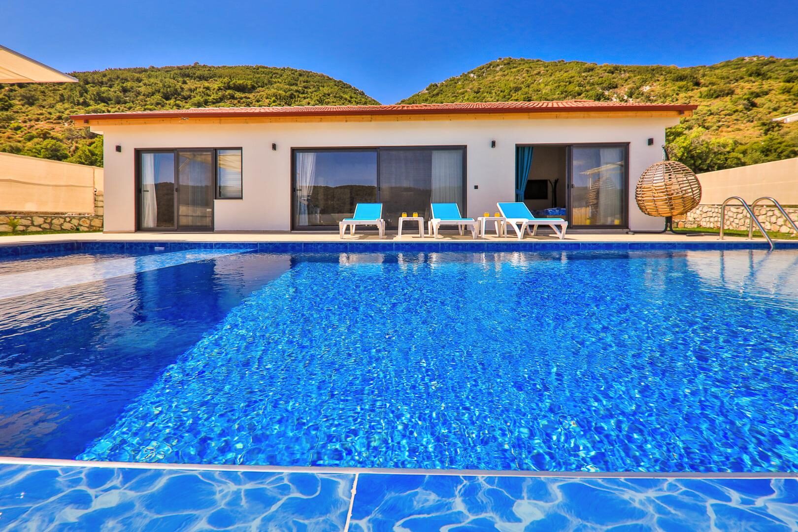 Villa Yaka — 6