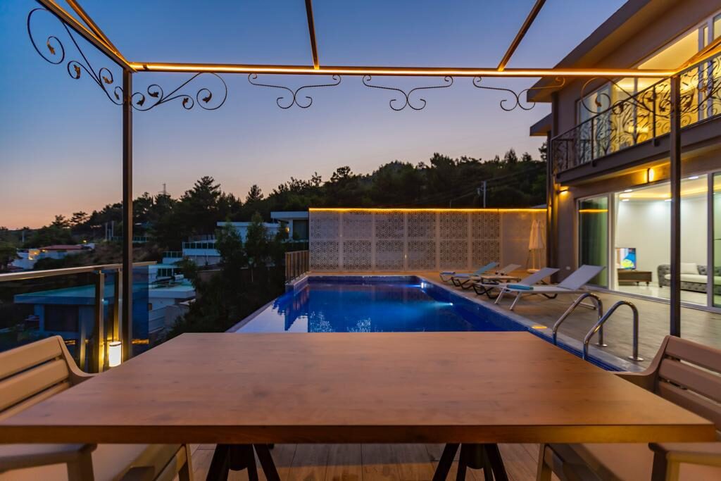 Villa La Celine — 48