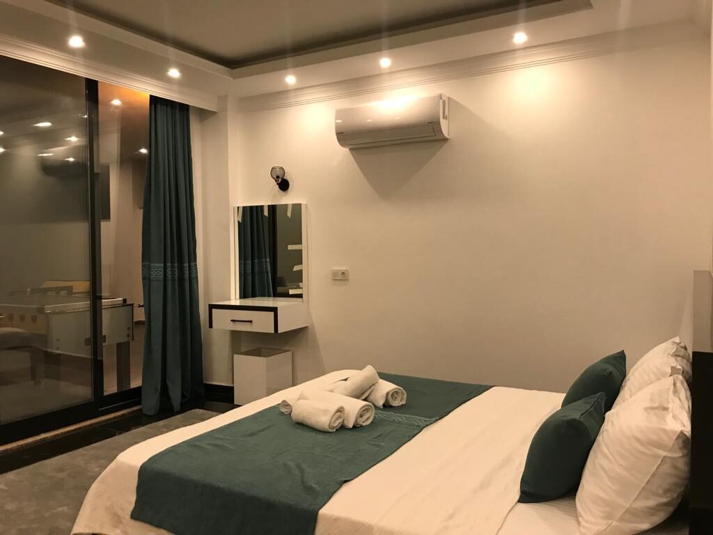 Villa Nar Tanesi — 55