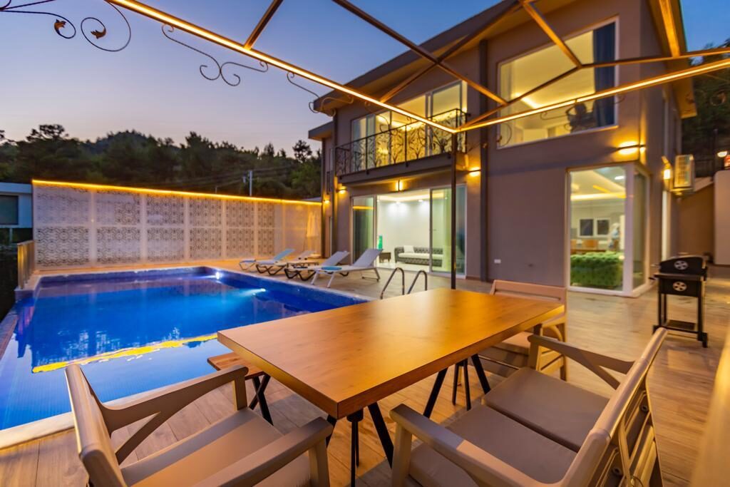 Villa La Celine — 49