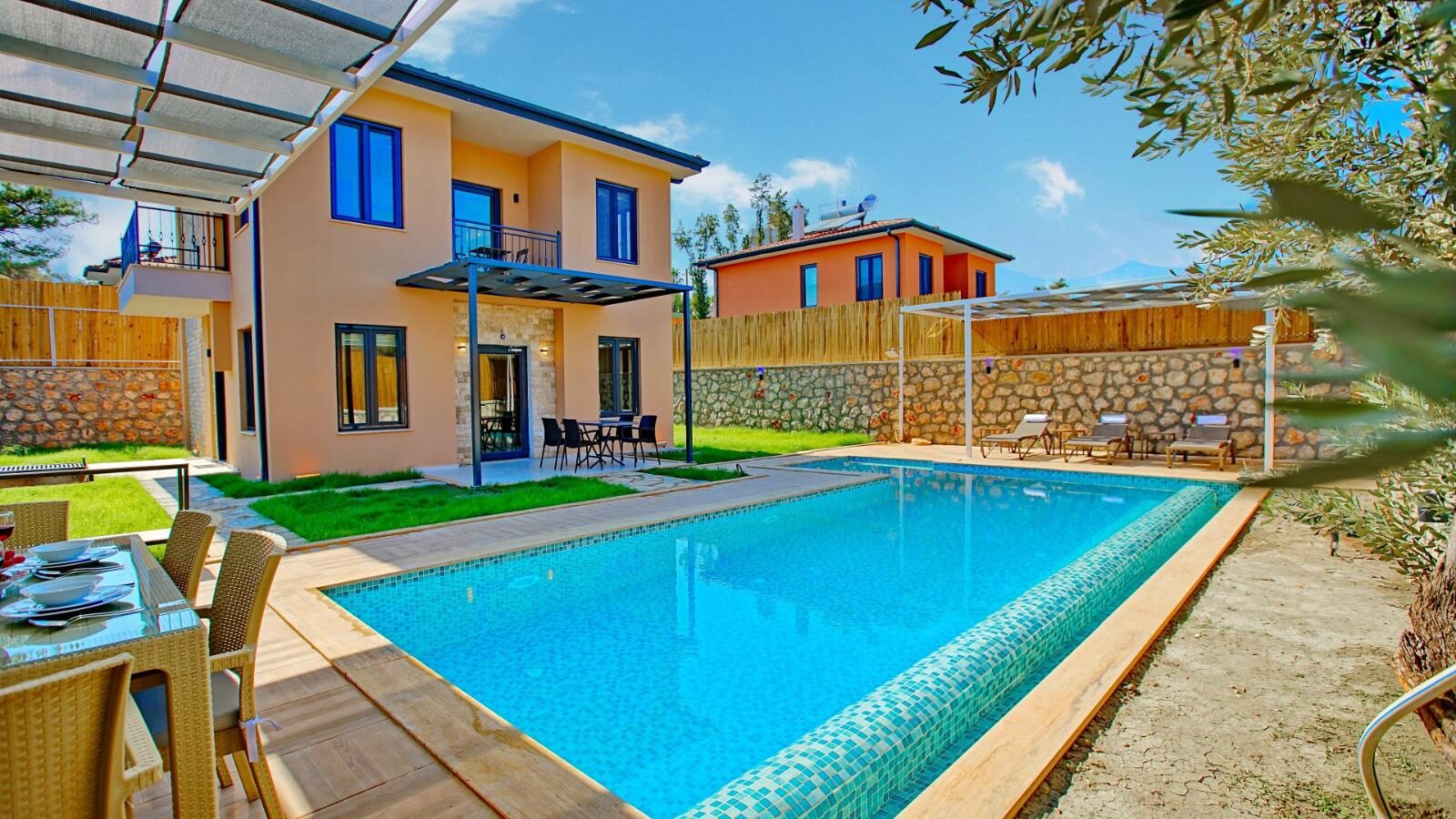 Villa Ersan 3 — 9