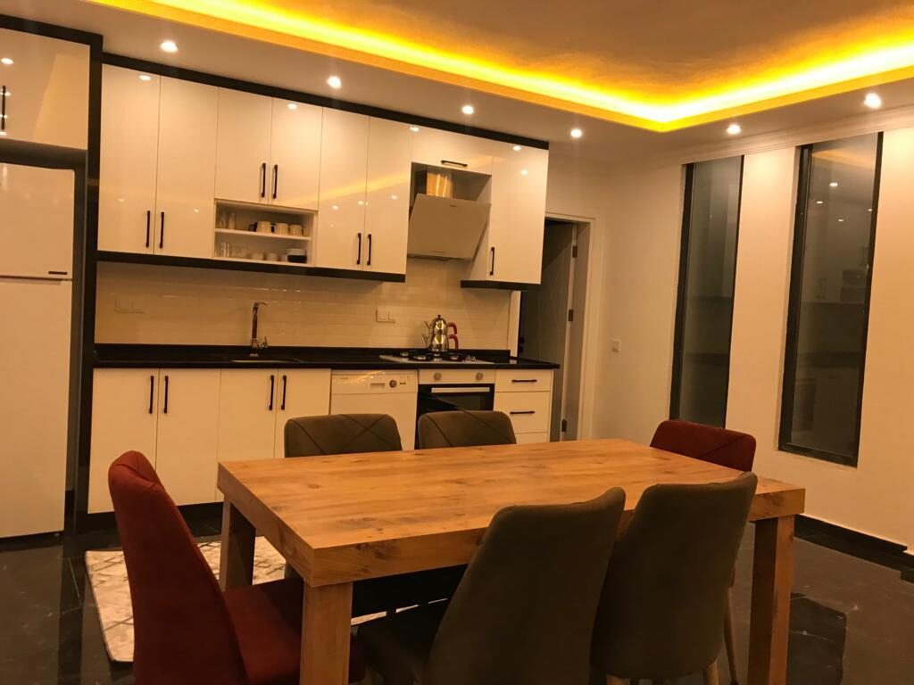 Villa Nar Tanesi — 57