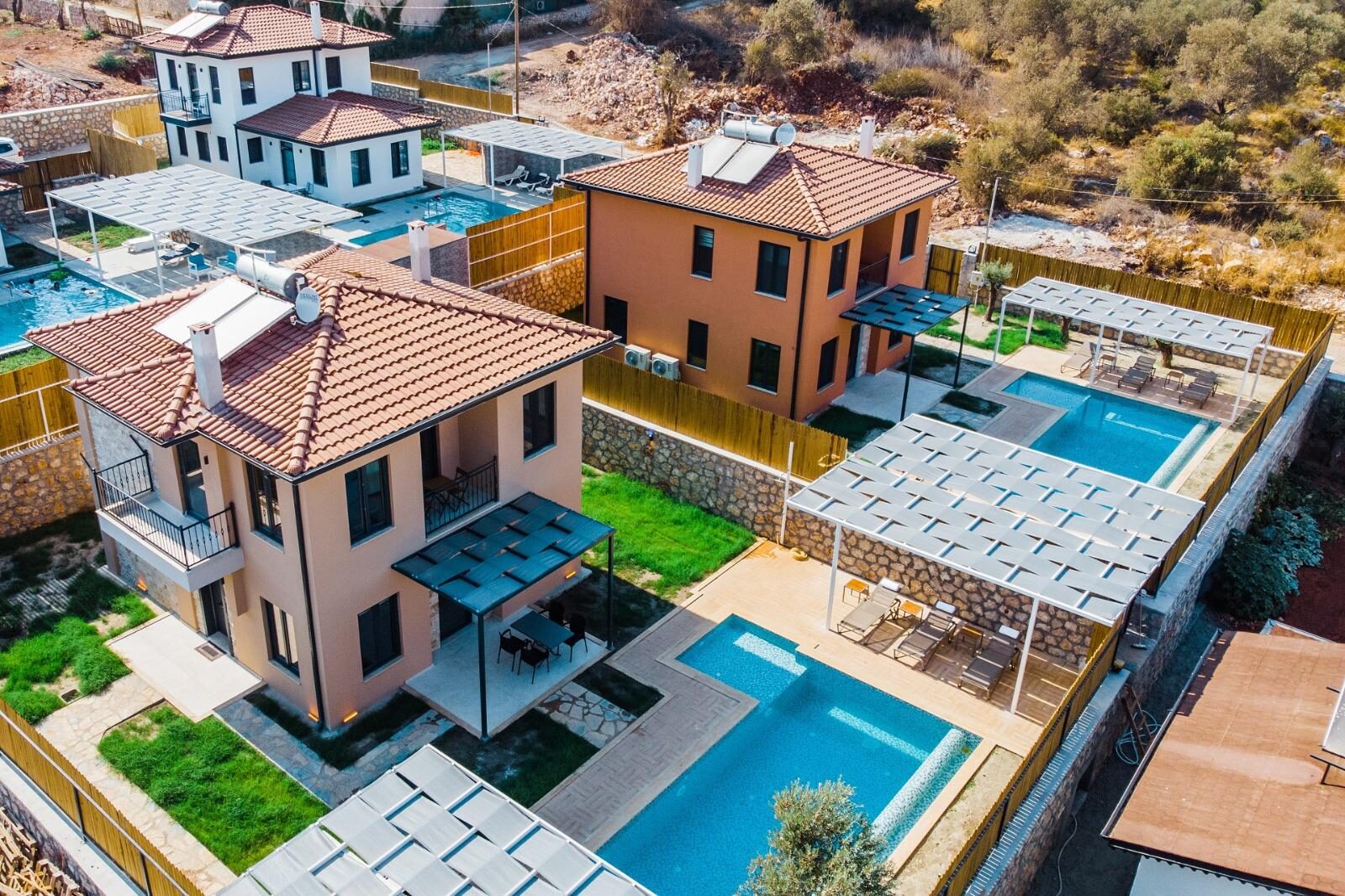 Villa Ersan 3 — 10