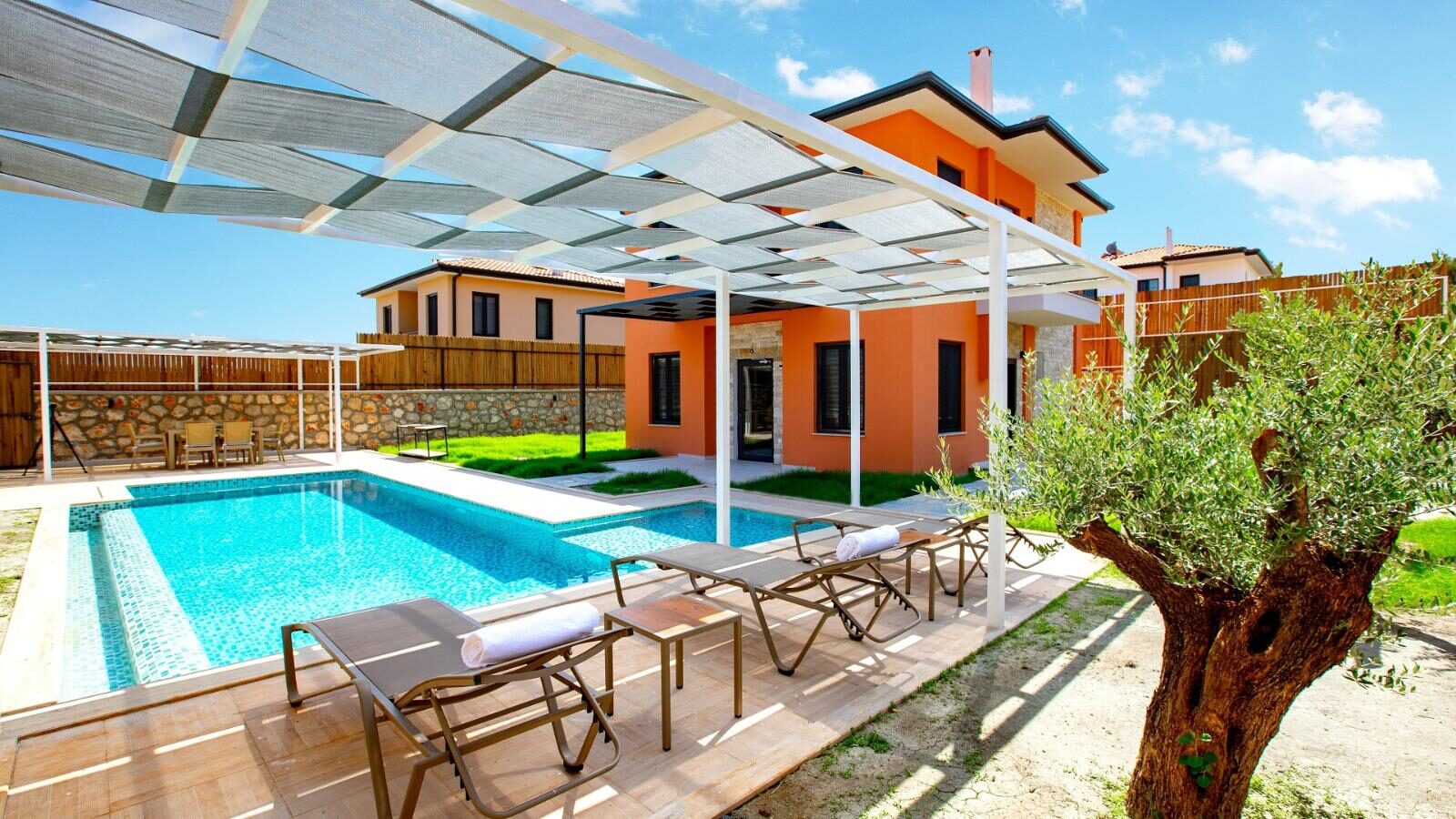 Villa Ersan 4 — 13