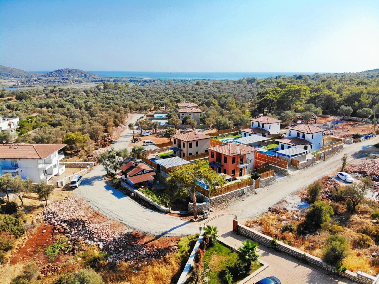 Villa Ersan 3 — 14