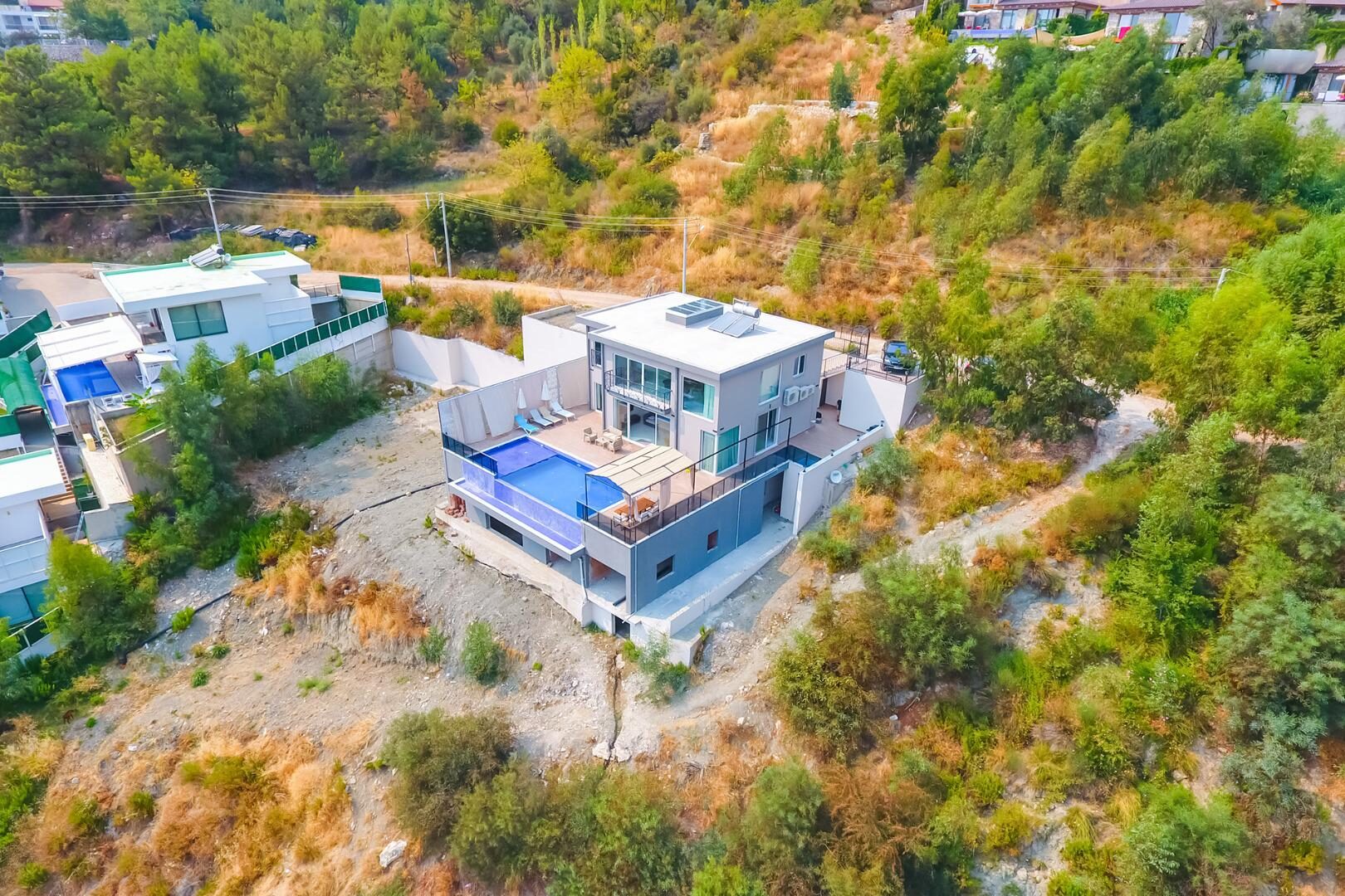 Villa La Celine — 63