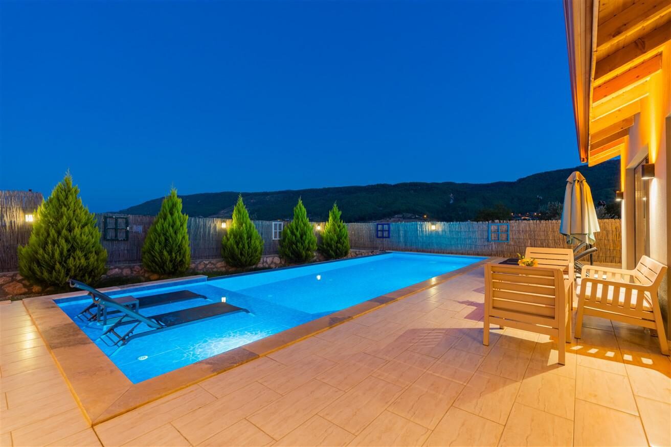 Villa Zelyus — 5