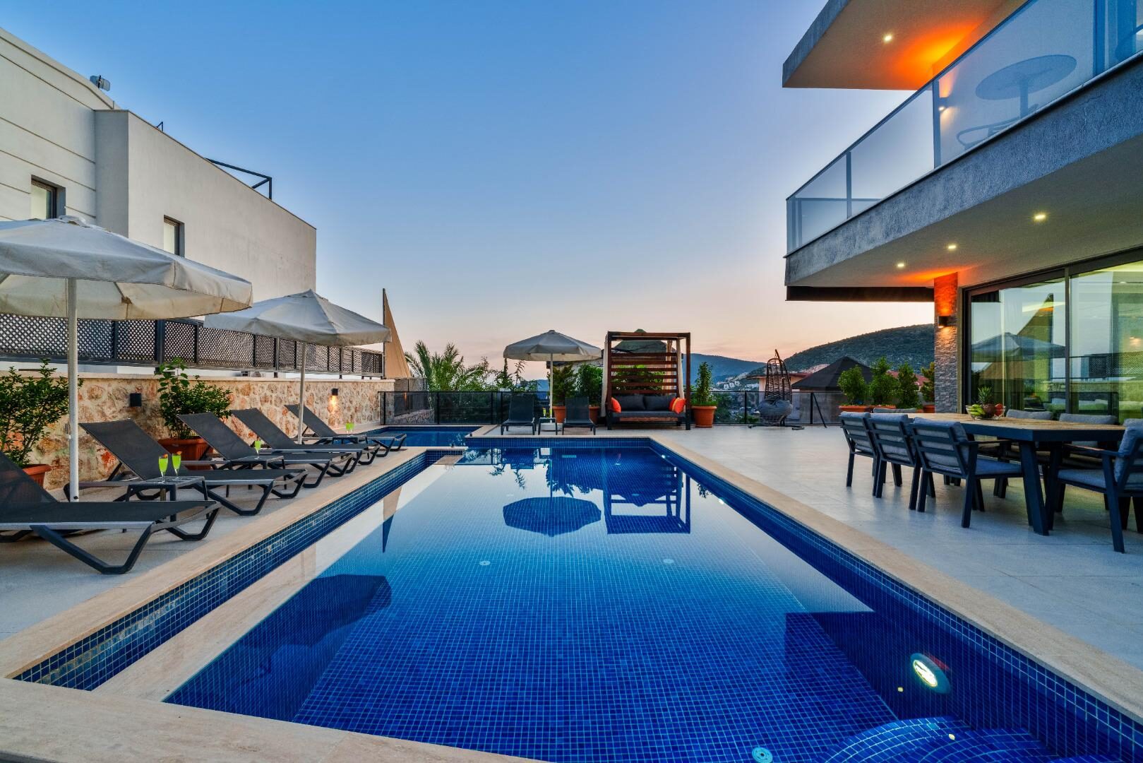 Villa Cassa — 3