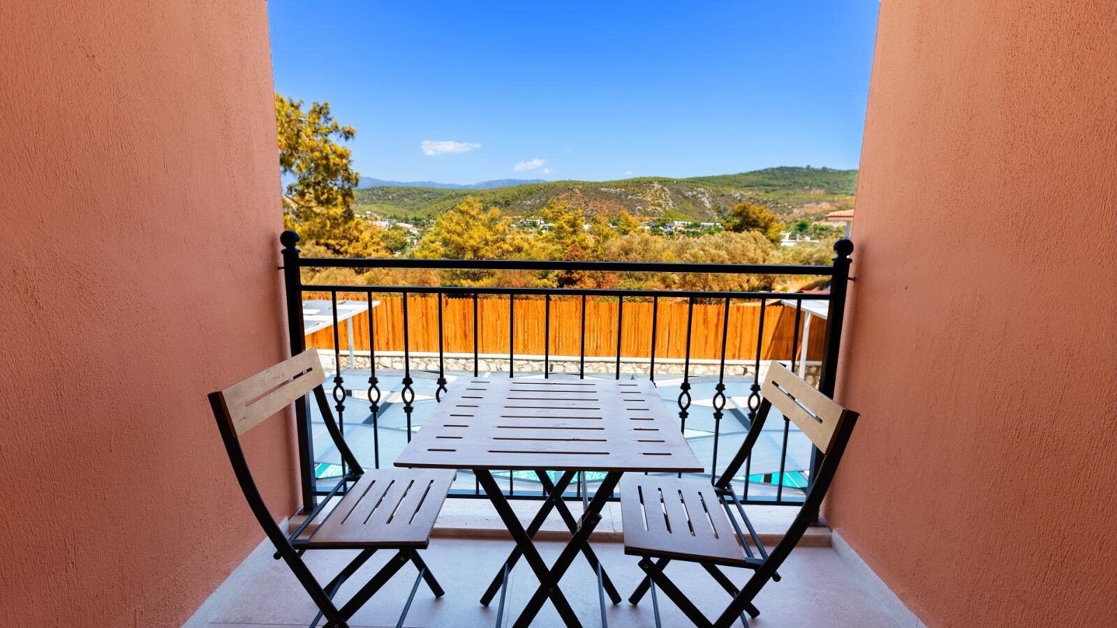 Villa Ersan 4 — 25