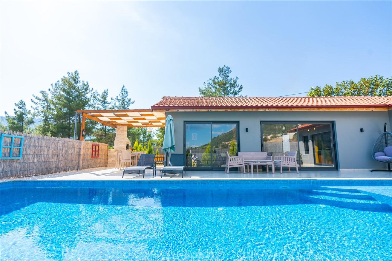 Villa Zelyus — 7