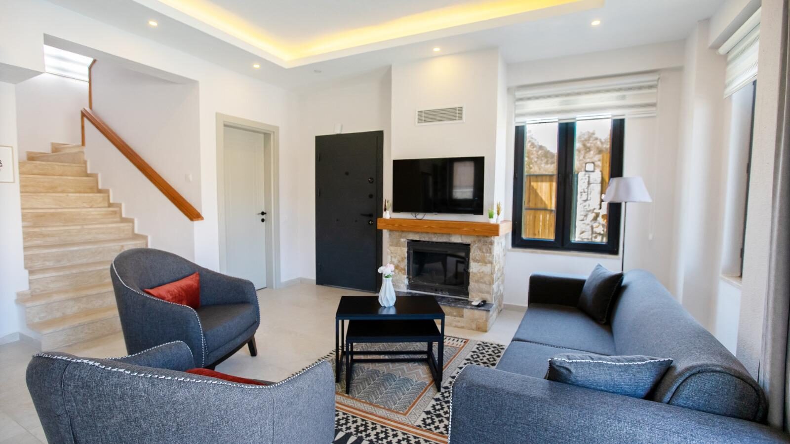 Villa Ersan 4 — 32