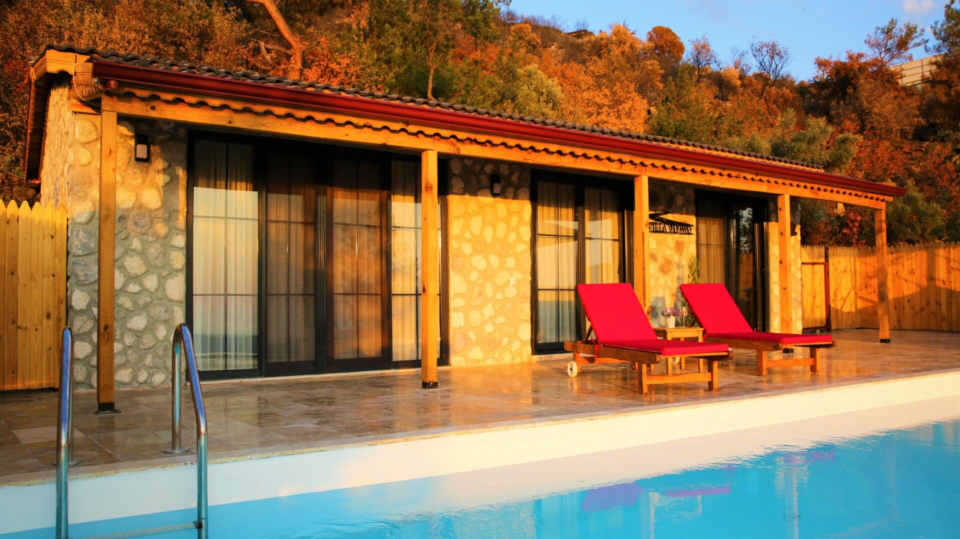 Villa My Way — 2
