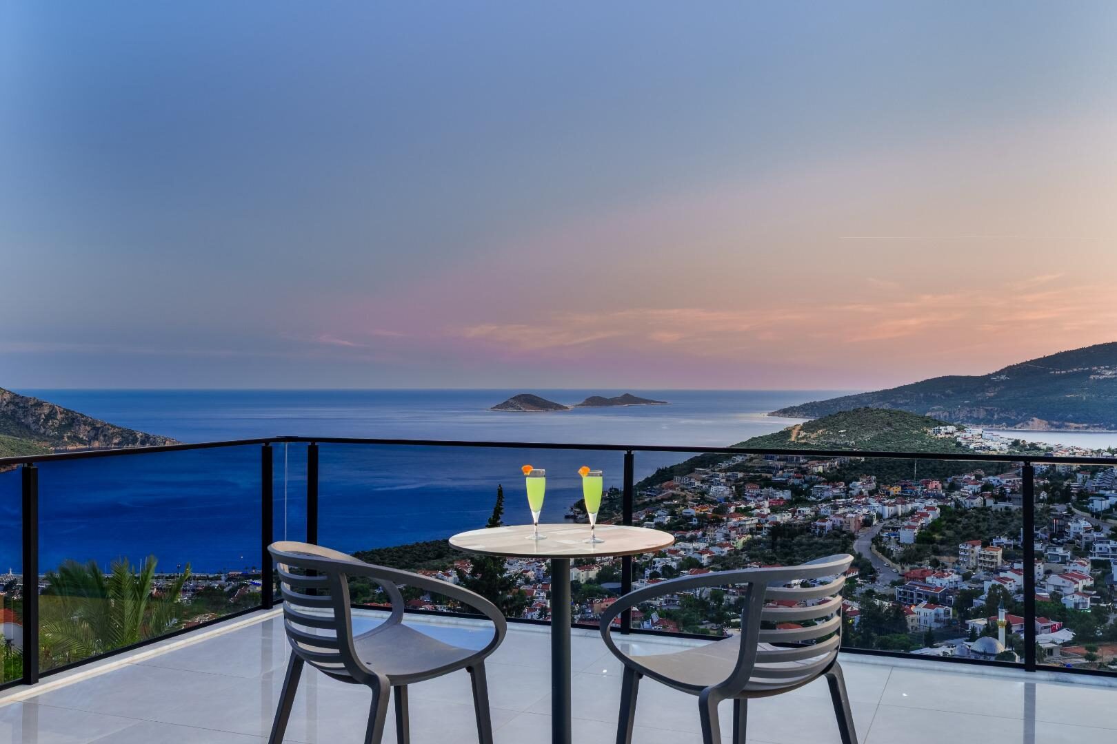 Villa Cassa — 21