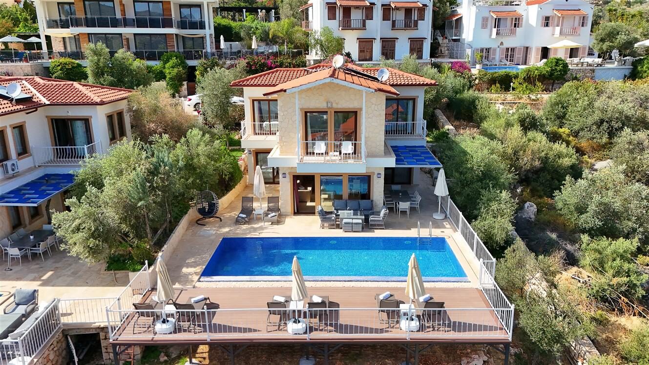 Villa Selene — 60
