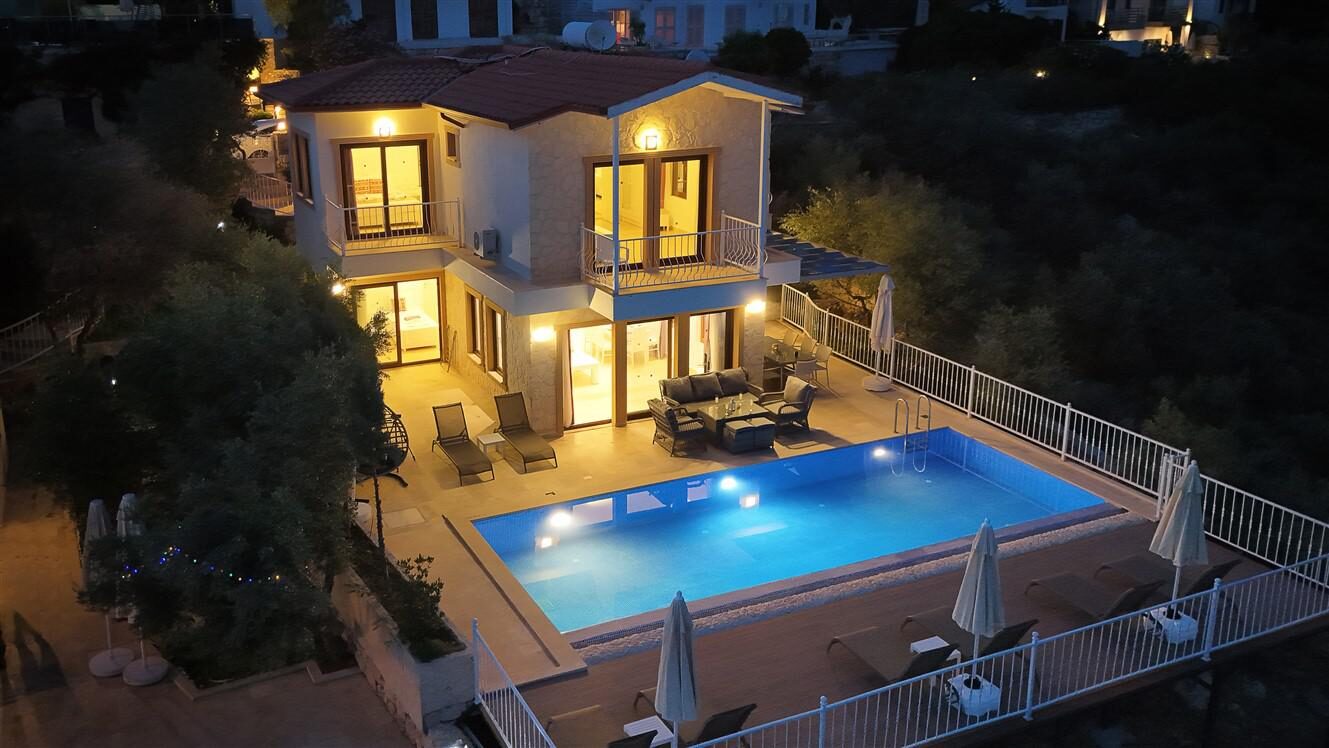 Villa Selene — 64