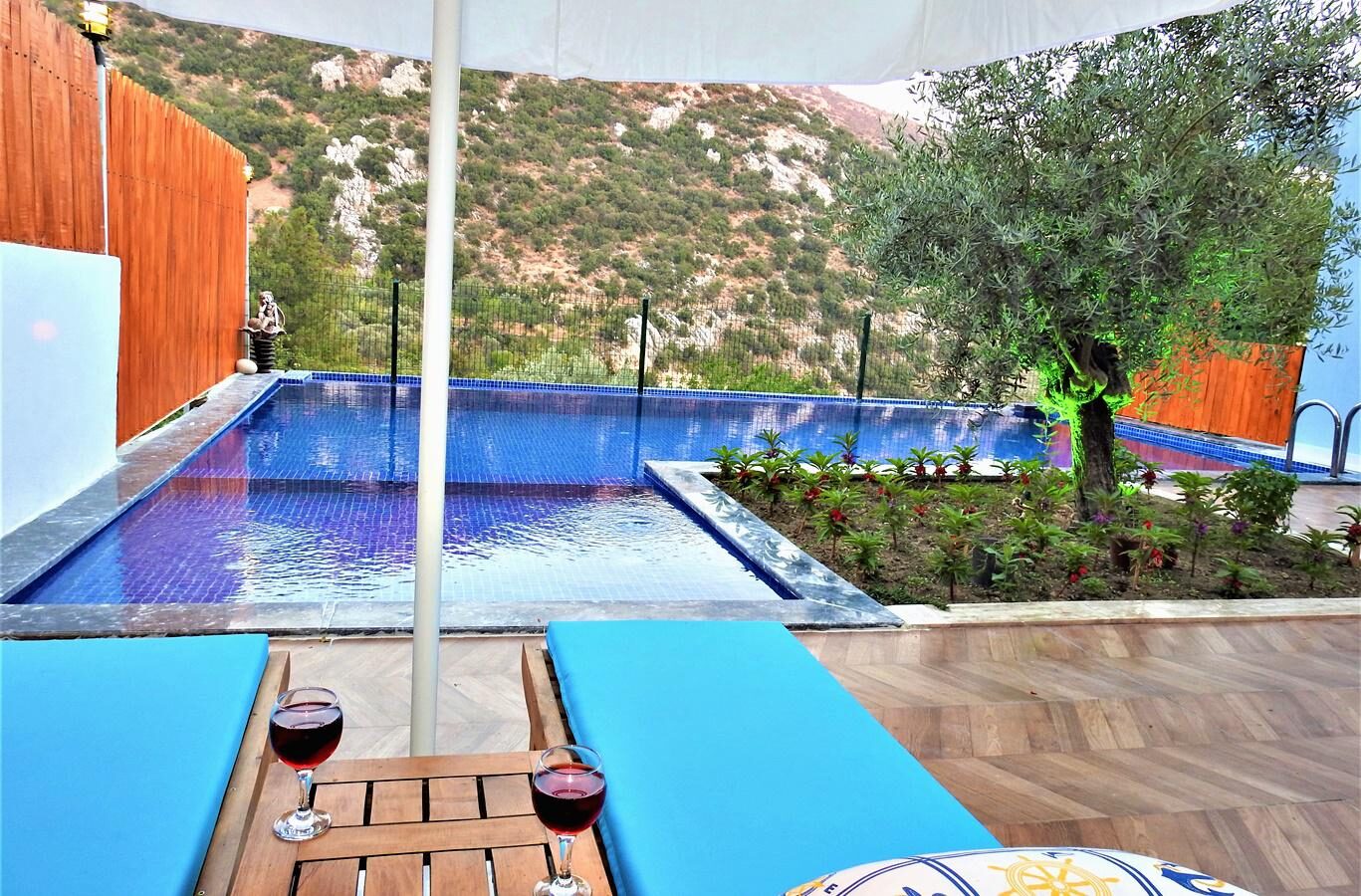 Villa Rayna — 11