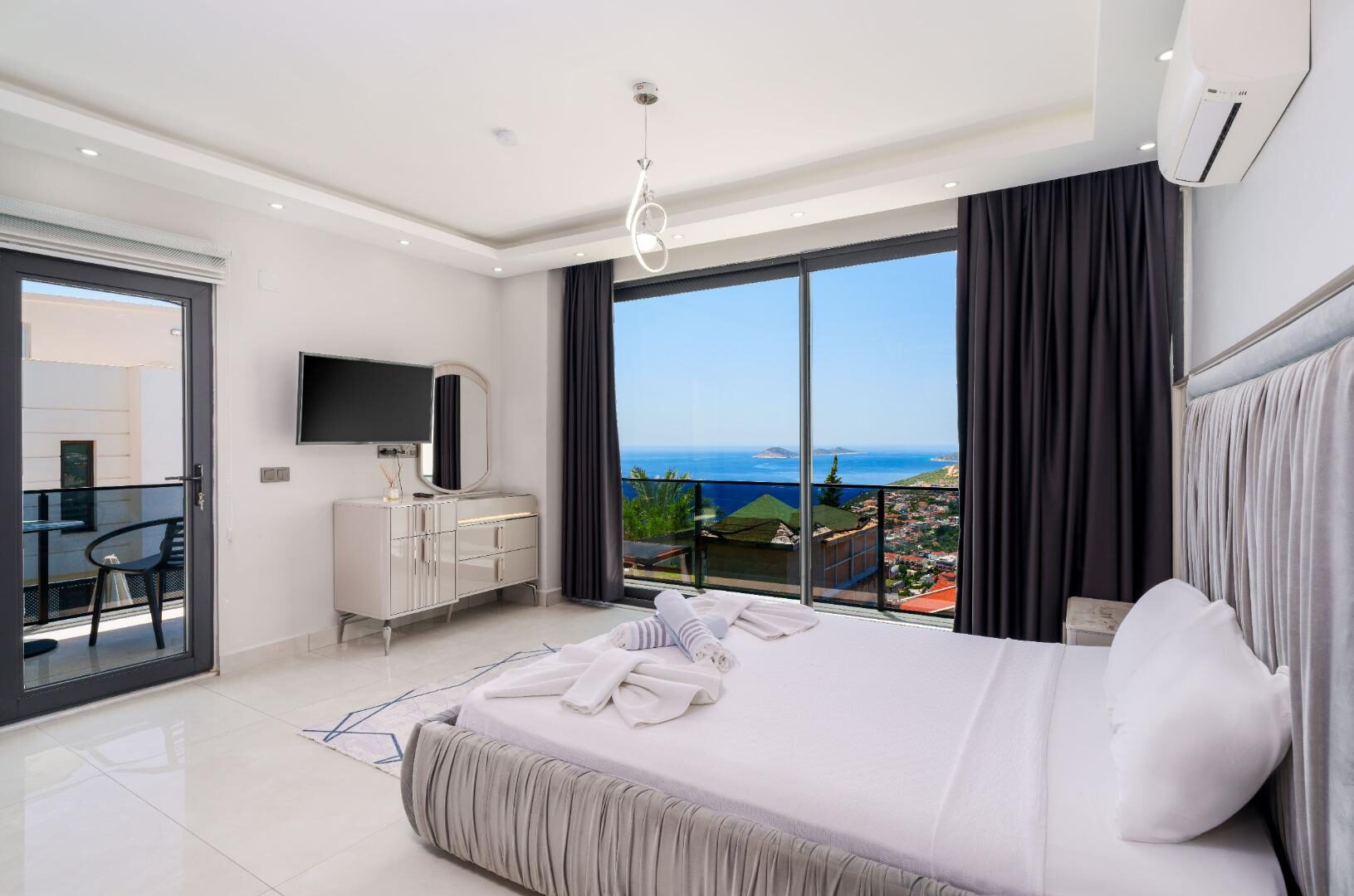 Villa Cassa — 38