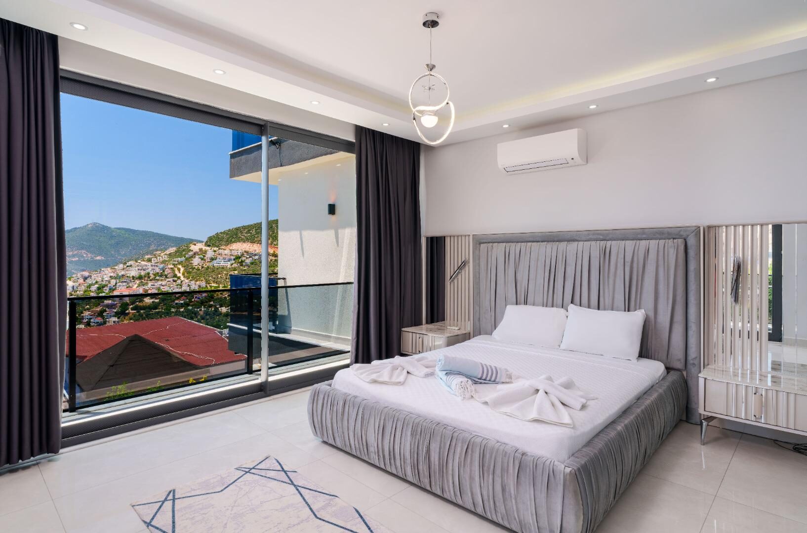 Villa Cassa — 39