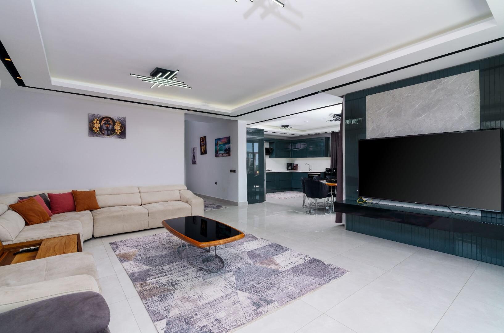 Villa Cassa — 43