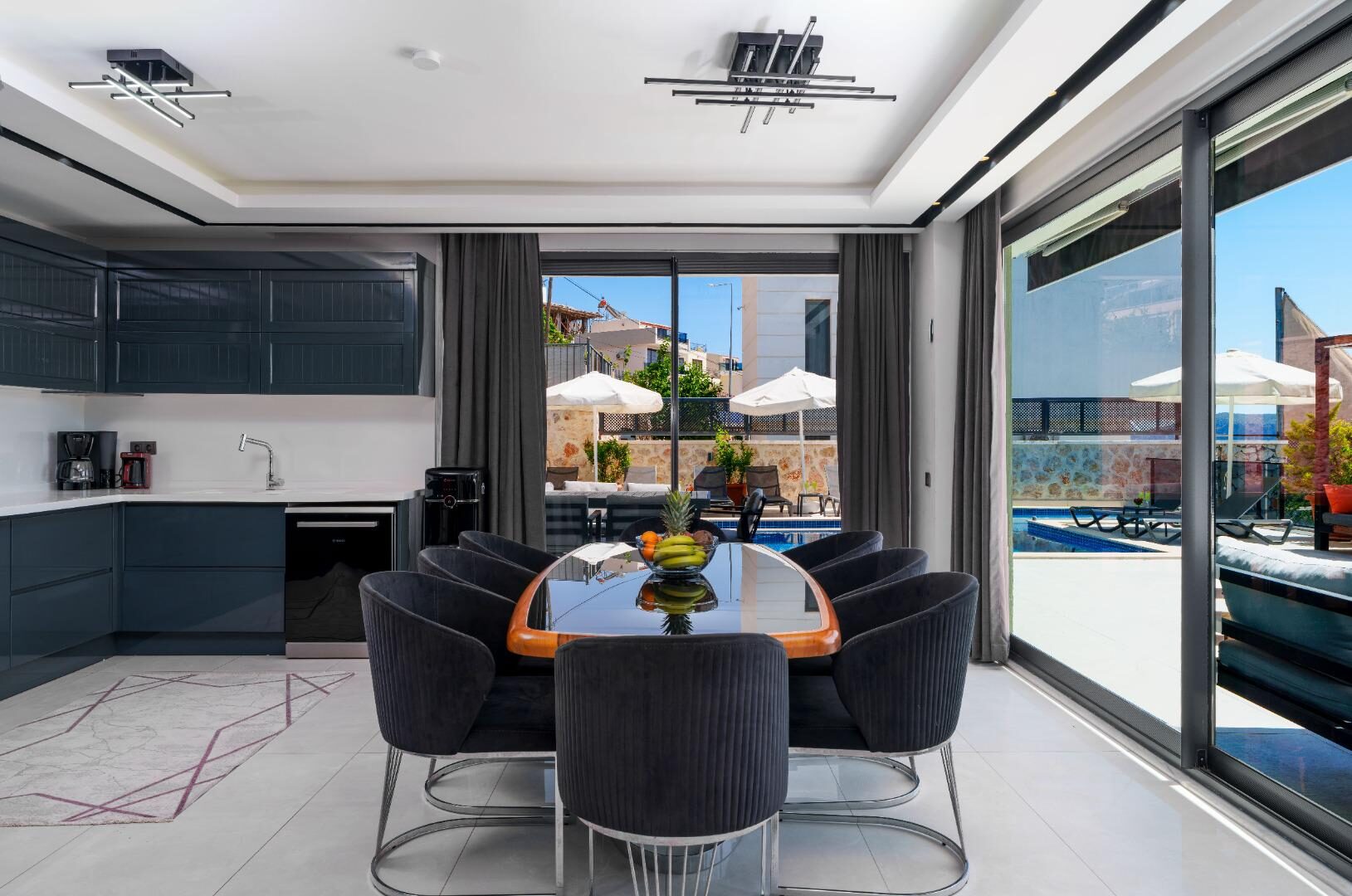 Villa Cassa — 44