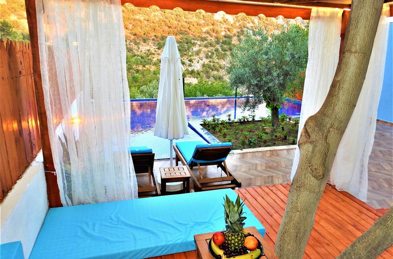 Villa Rayna — 27