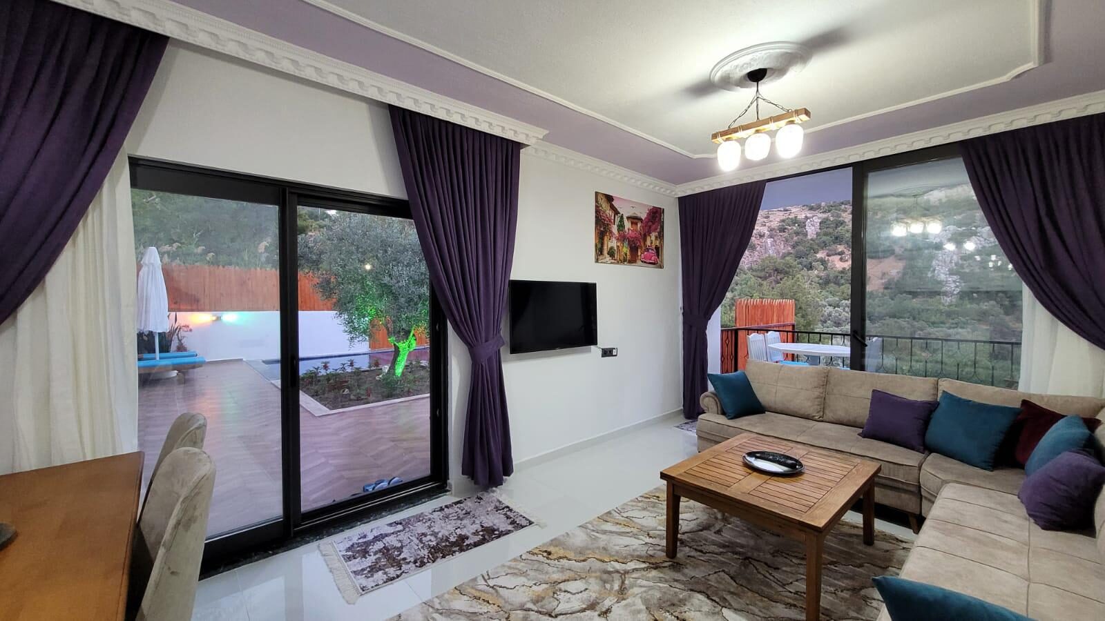 Villa Rayna — 43