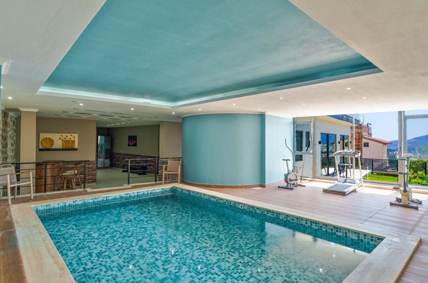 Villa Cassa — 58
