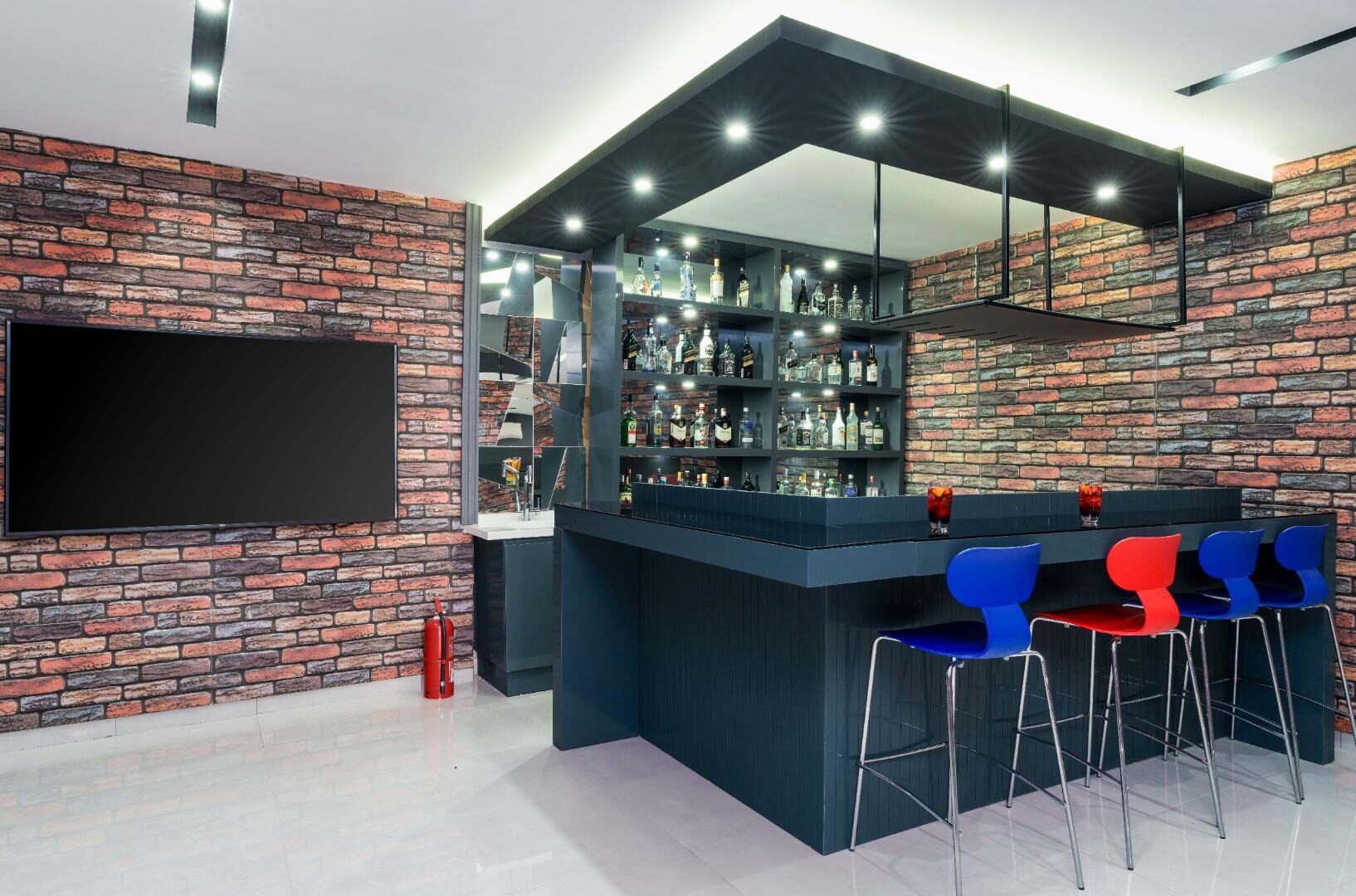 Villa Cassa — 60