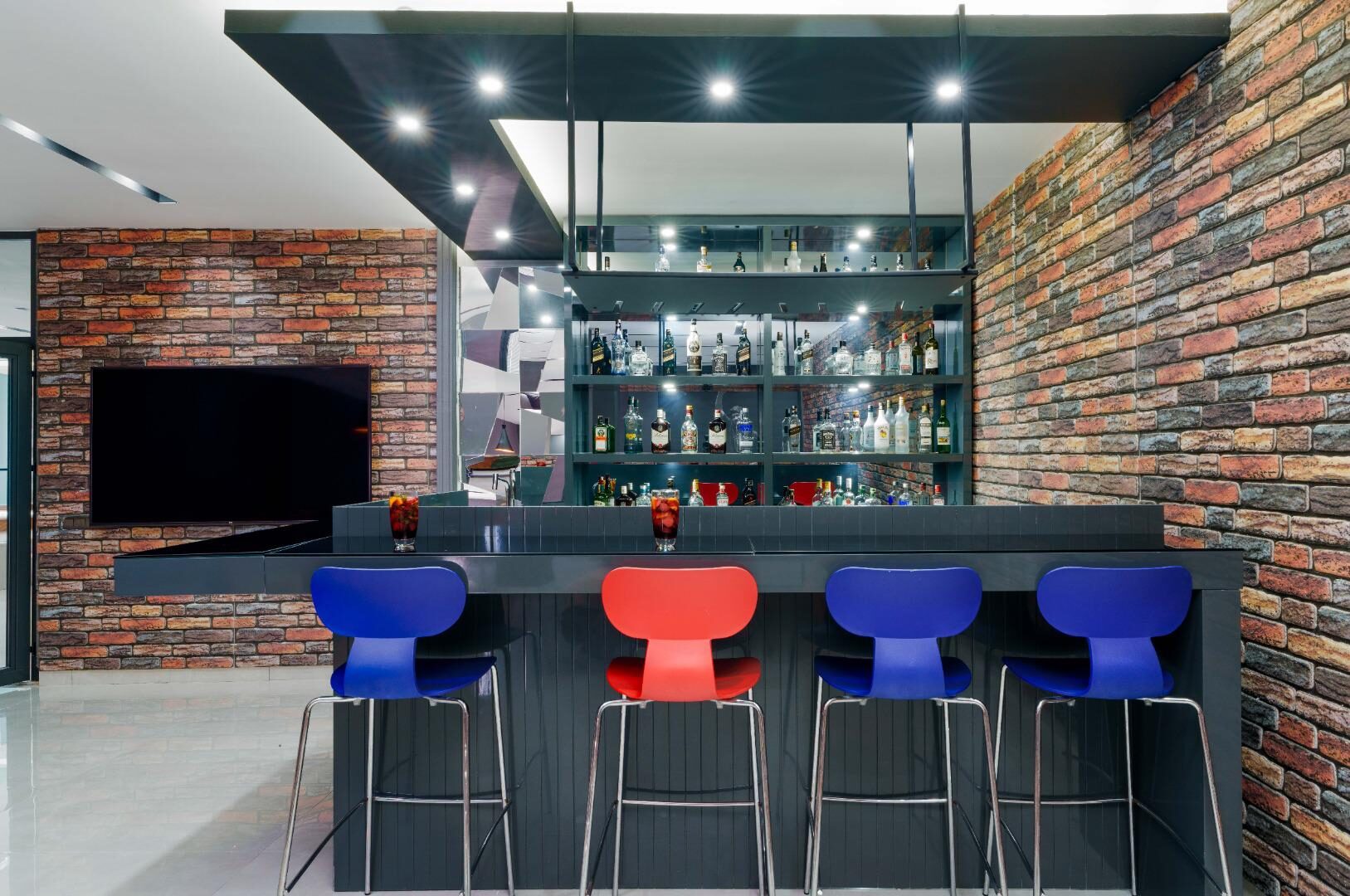 Villa Cassa — 61