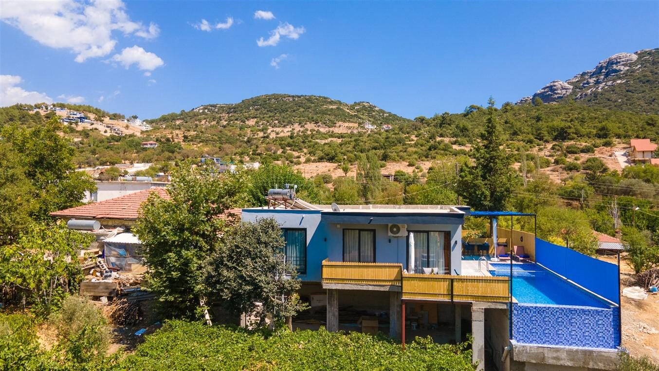 Villa Arslan — 4