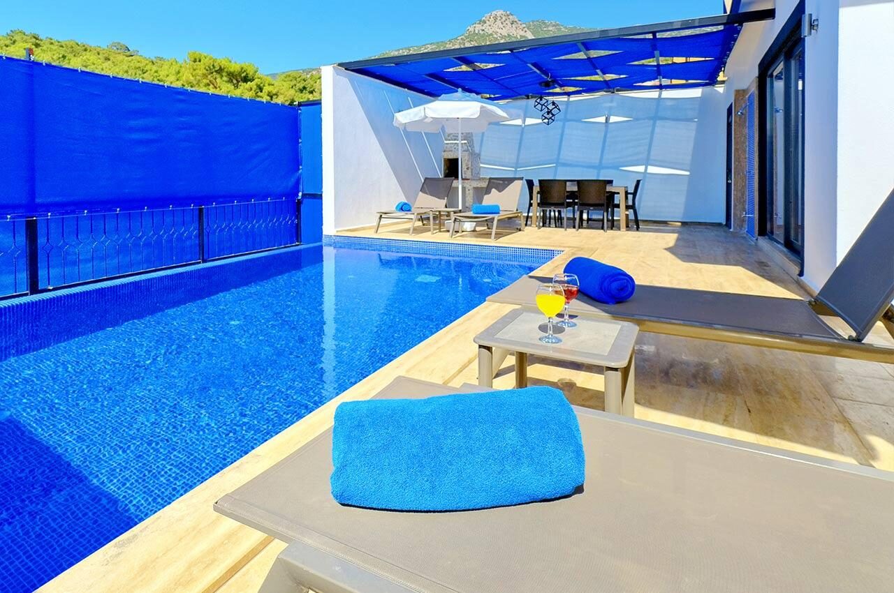 Villa Yaprak — 5