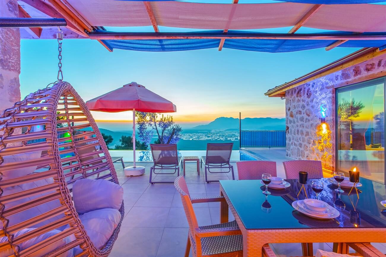 Villa Yiğit 2 — 6