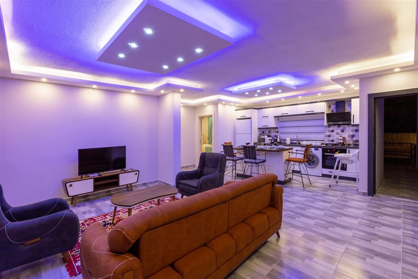 Villa Arslan — 10