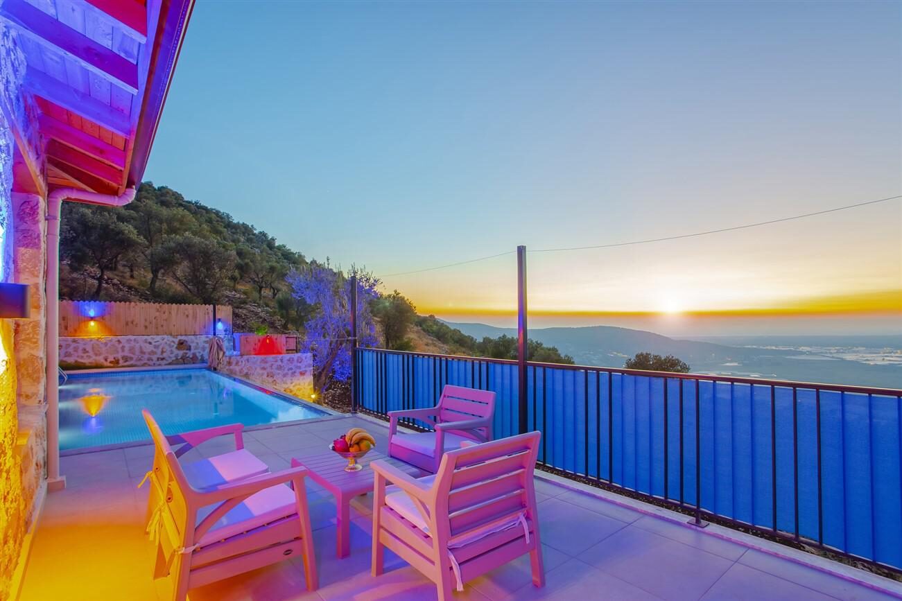 Villa Yiğit 2 — 8
