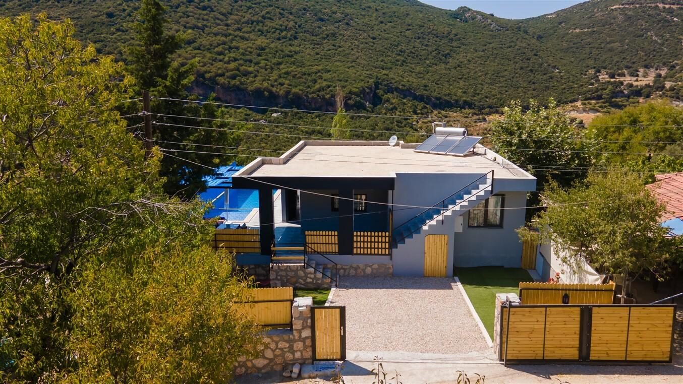 Villa Arslan — 14