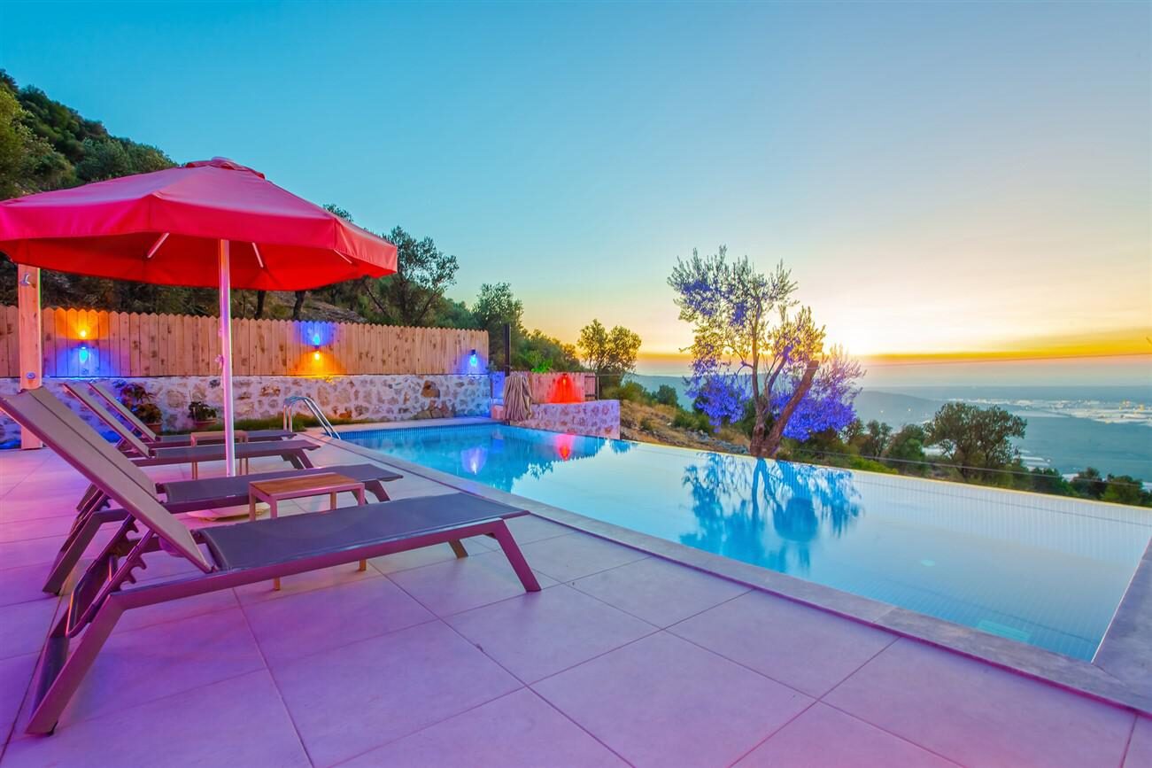 Villa Yiğit 2 — 14