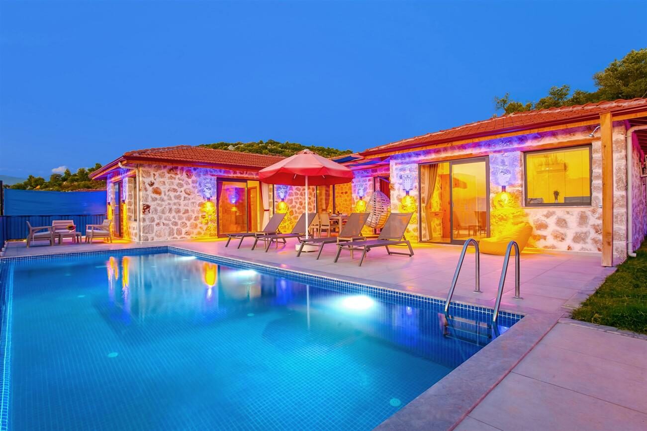 Villa Yiğit 2 — 16