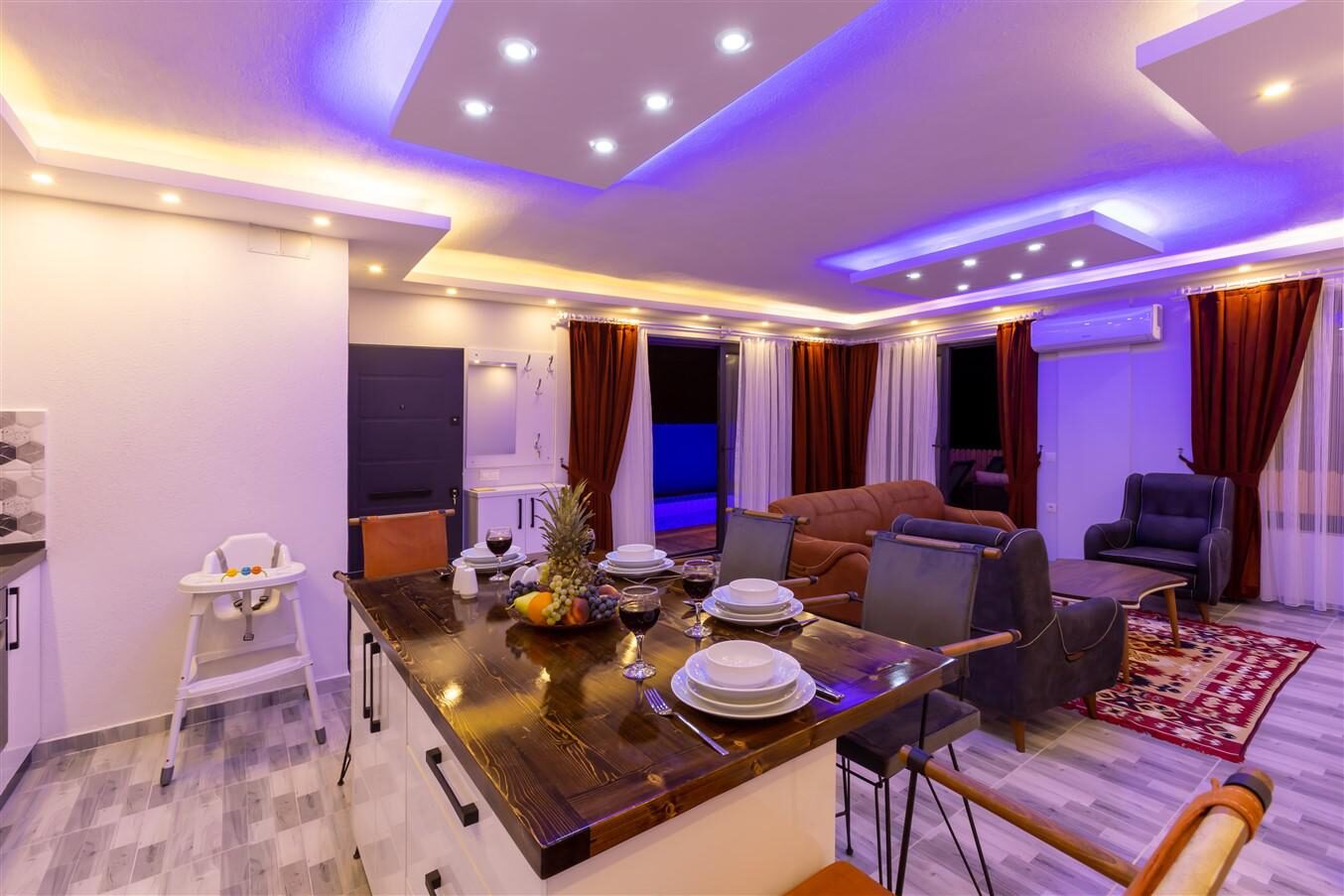 Villa Arslan — 19