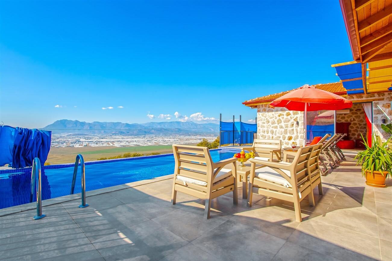 Villa Yiğit 1 — 18