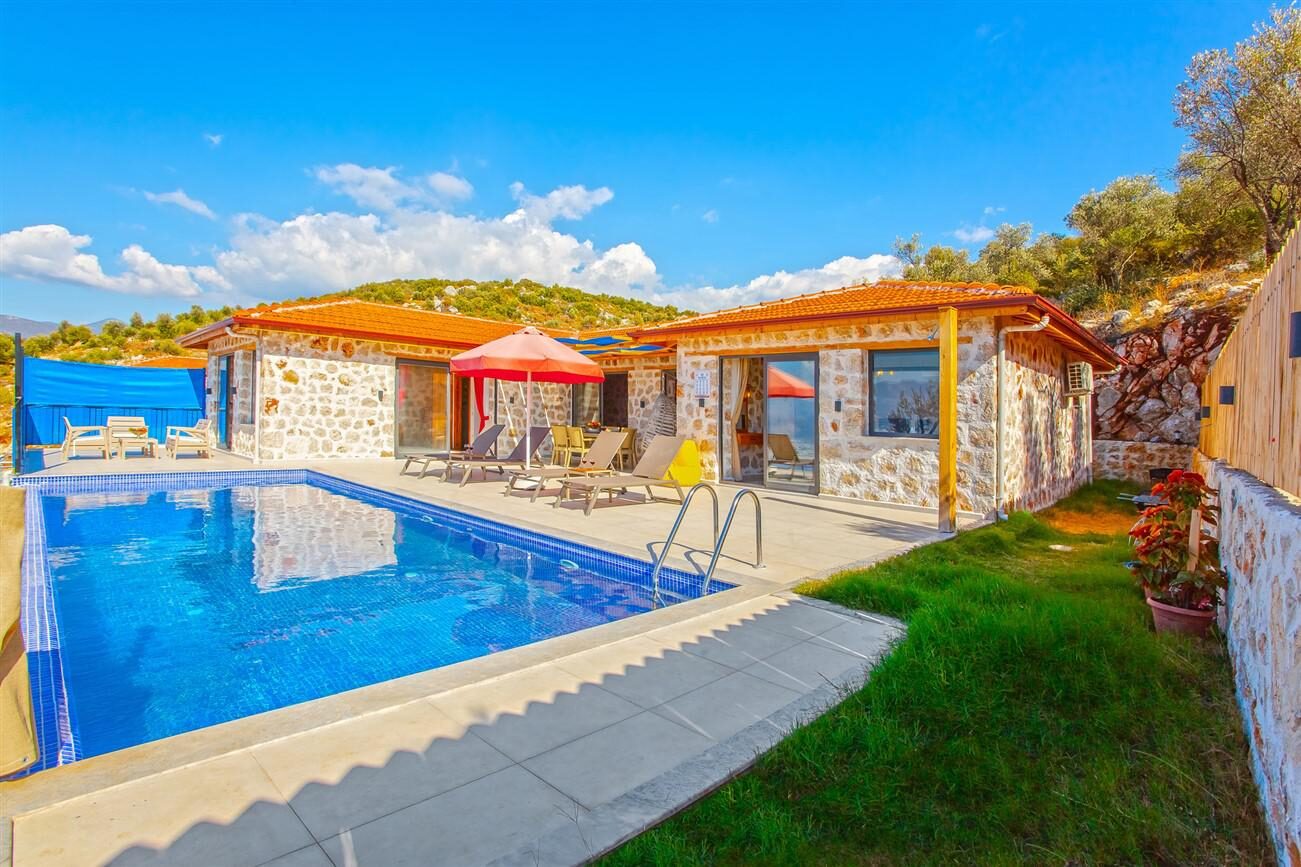 Villa Yiğit 2 — 18
