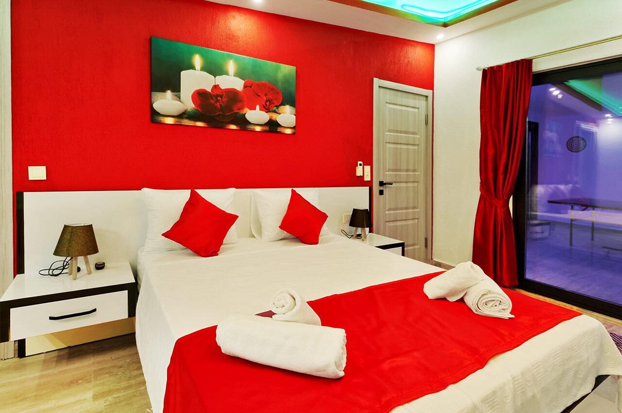 Villa Yaprak — 24