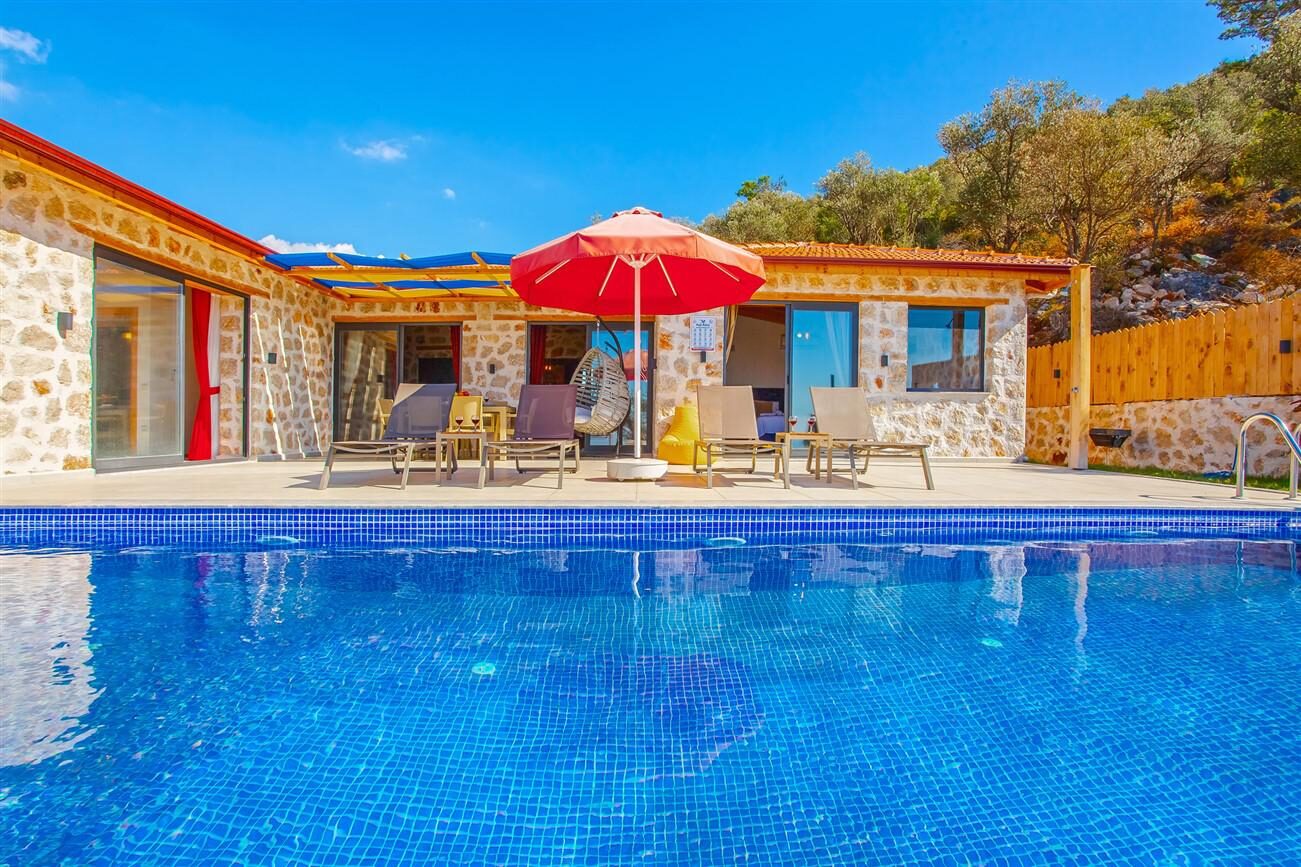 Villa Yiğit 2 — 19