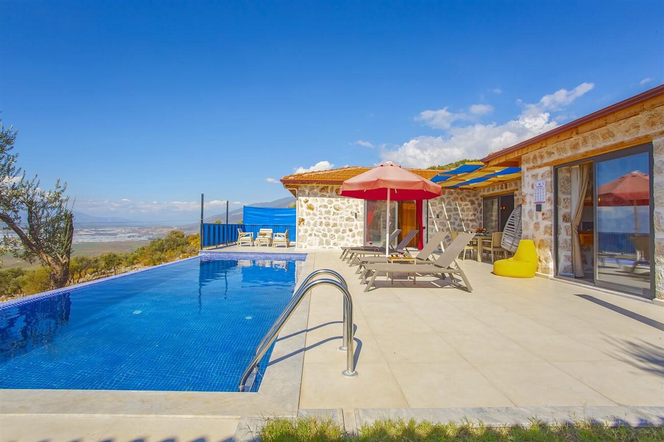 Villa Yiğit 2 — 20