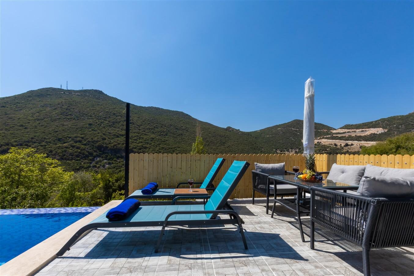 Villa Arslan — 22