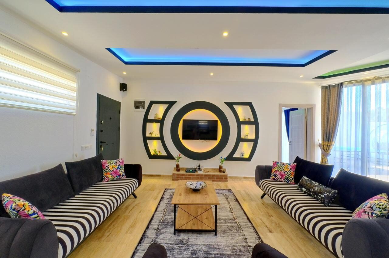 Villa Yaprak — 29